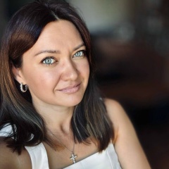 Виктория Вольвак, 07.10, Севастополь