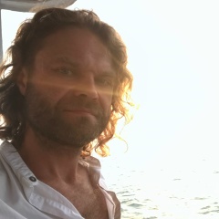 Sasha Dock, 09.02.1983, Москва