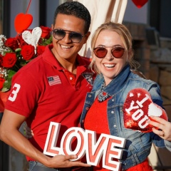 Анастасия Погодина, 10.03.1985, Benidorm