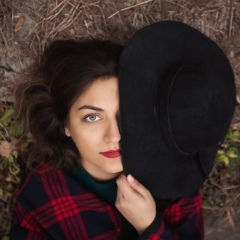 Анна Черкасова, 11.01.1989, Нижний Новгород