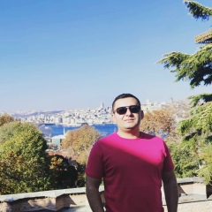 Marel Mamedov, 28.07.1993, Баку