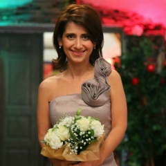 Светлана Канаева