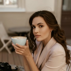 Наталья Золотько, 28.01, Астрахань