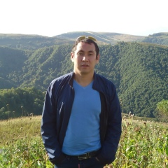 Арстан Кенжембетов, Саратов