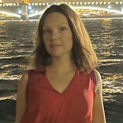 Екатерина Делакова, 18.07, Санкт-Петербург