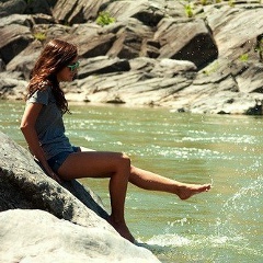 Динара Усманова, 03.05.1993, Салават