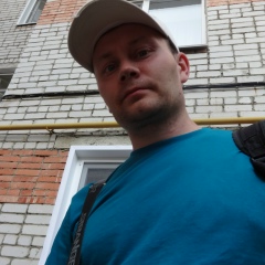 Андрей Николаев, 02.12.1983, Санкт-Петербург