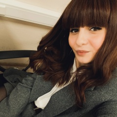 Марианна Шебанова, 01.11.1988, Москва