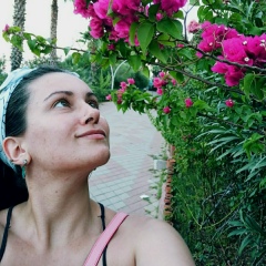 Елена Королева, 30.08.1990, Москва