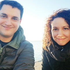 Симона Антонова, 05.08.1989, Amsterdam