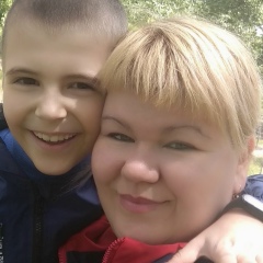 Анастасия Иванова, 08.02, Хвалынск