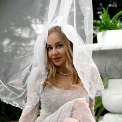 Юлия Белоглазова, 23.12, Ижевск