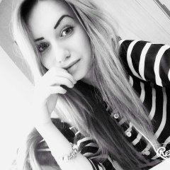 София Костина, 06.11, Новосибирск