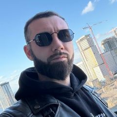 Тимофей Михеев, 22.02, Самара