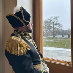 Никита Сергеевич