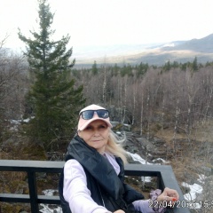 Ульяна Ульяна, 29.05, Магнитогорск