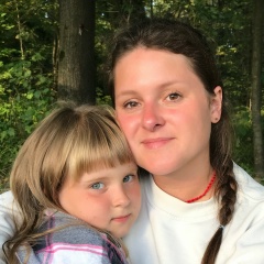 Лиза Суханова, 01.05.1987, Москва