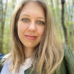 Анастасия Кузьмина, 14.08, Москва