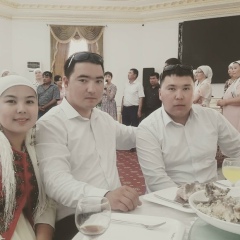 Нуржау Акжол, 12.05, Жанаозен