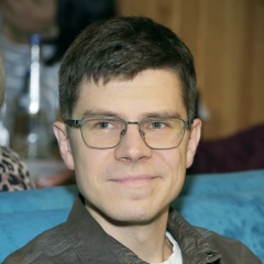 Олег Елизарьев, 26.11.1989, Екатеринбург