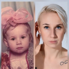 Юлия Дарешина, 25.04.1990, Санкт-Петербург