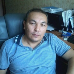 Газиз Омаров, 23.06, Тараз