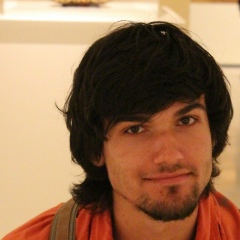 Никита Иоскевич, Санкт-Петербург