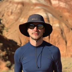 Алексей Оревков, 05.06.1989, Москва