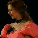 Марина Старовойтова, 08.05, Санкт-Петербург