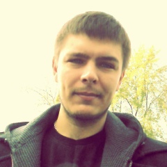 Денис Черныш, 21.11.1987, Минск