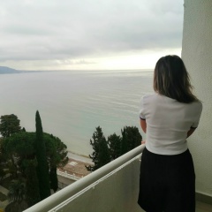 Ольга Ковалёва, 09.12.1982, Санкт-Петербург