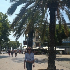 Таня Козина, 09.04.1987, Москва