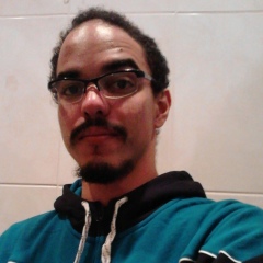 Yklys Rodrigues, 08.07.1989, Aracaju