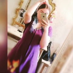 Дахима Зубайраева, 28.06.1991, Грозный