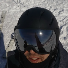 Павел Евдокимов, Санкт-Петербург