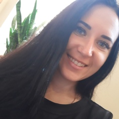 Лилия Сергеенко, 03.04.1988, Бердянск