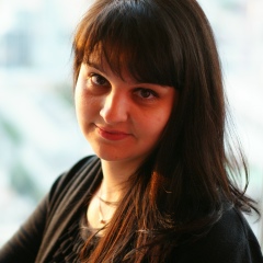 Ирина Шиловская, 17.05.1983, Москва