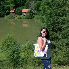 Аня Бібік, 04.07, Львов