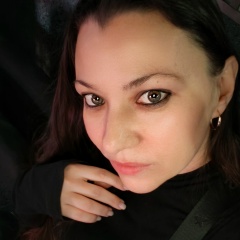 Лялечка Лялечка, 06.06.1987, Санкт-Петербург