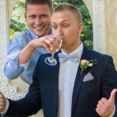 Дима Иванютин, 19.03.1986, Москва