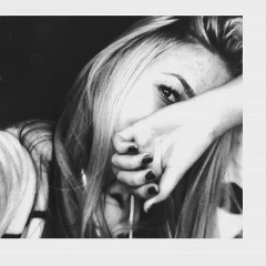 Вика Кулибина, 07.07, Екатеринбург