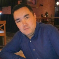 Канат Мурзагалиев, 27.11.1981, Атырау