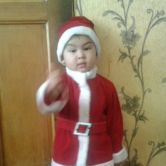 Гулайда Уббиниязова, 07.10.1989, Актобе