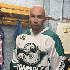 Алексей Кудымов, 03.03.1991, Тюмень