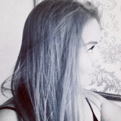 Аська Аймаганова, 09.04.1991, Омск