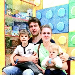 Евгений Калинин, 21.12.1987, Пермь