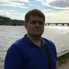 Дмитрий Кухарчук, 18.05.1985, Санкт-Петербург