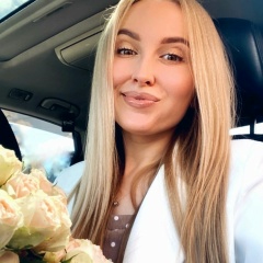 Екатерина Гаспарян, 03.12, Барнаул