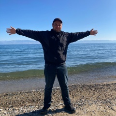 Александр Янченко, 27.02.1992, Сургут