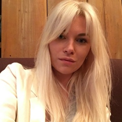 Мария Нагибина, 16.05, Москва